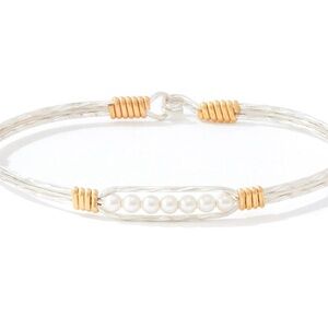 Ronaldo Jewelry | Seven Angels Bracelet